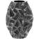 Morsø Willow Black Vase 21cm