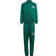 adidas Kid's Collegiate Graphic SST Set - Collegiate Green