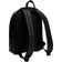 Tommy Hilfiger Metal Logo Dome Backpack - Black