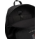 Tommy Hilfiger Metal Logo Dome Backpack - Black