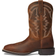 Ariat Hybrid Ranchwork M - Thatch Brown