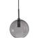 PR Home Milla Black Vindueslampe 20cm