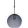 PR Home Milla Gold/Grey Fönsterlampa ∅ 20cm