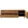 MCA Furniture Arezzo Wild Oak Fernsehschrank 209x68cm