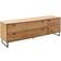 MCA Furniture Arezzo Wild Oak Fernsehschrank 209x68cm