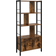 Vasagle 353787981 Brown/Black Bogreol 154.5cm