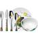 WMF Kids Cutlery Set Janosch 6pcs