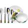 WMF Kinderbesteck-Set Janosch 6-teilig