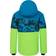 Dare 2b Veste De Ski Enfant Humour III Camouflage Bleu