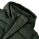 Name It Long Puffer Jacket - Climbing Ivy (13230984)