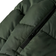 Name It Long Puffer Jacket - Climbing Ivy (13230984)