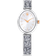 Swarovski Crystal Rock Silver (5656878)