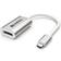 Sandberg USB C - DisplayPort Adapter M-F