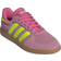 adidas Breaknet Sleek W - Pulse Magenta/Lucid Lemon/Bliss Pink