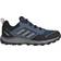 adidas Tracerocker 2.0 Gore-Tex Trail - Wonder Steel/Gray Three/Semi Impact Orange