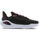 Under Armour Curry 11 Domaine - Black/Jet Grey/Red