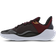 Under Armour Curry 11 Domaine - Black/Jet Grey/Red