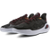 Under Armour Curry 11 Domaine - Black/Jet Grey/Red