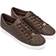 Michael Kors Keaton Signature Logo Trainers - Brown