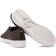 Michael Kors Keaton Signature Logo Trainers - Brown