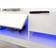 Zipcode Design Allon White TV Bench 180x30cm