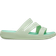 Crocs Getaway Strappy - Jade Tint