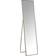 Alexandra House Living D1622583 Gold Golvspegel 35x136cm