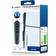 Nacon USB Hub Black for PS5 Slim