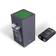 Nacon Gaming Dual-Charger for Xbox Series X - Black