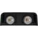 Spectrum Lunarix CCT Black Vægarmatur