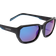 Hawkers Bolt Polarized Sunglasses Black/Blue