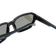 Hawkers Bolt Polarized Sunglasses Black/Blue