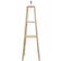 ValueLights Wakefield Natural Lampstand 131cm