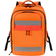 Dicota Backpack HI VIS 32 - Orange