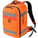 Dicota Backpack HI VIS 32 - Orange