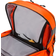 Dicota Backpack HI VIS 32 - Orange