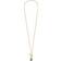 Skagen Agnethe Necklace - Gold/Grey