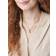 Skagen Agnethe Necklace - Gold/Grey