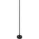LEDVANCE SMART+ Wi-Fi Round Black Gulvlampe
