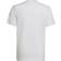 adidas Entrada 22 Performance T-shirt - White