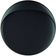 Louis Poulsen Flindt 3000K Black Wall light ∅ 20cm
