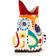 Serax Sicily 04 Multi Vas 35cm