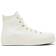 Converse Chuck Taylor All Star Lift Platform Mono W - Vintage White/Egret/Gold