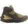 Salomon Elixir Mid GTX M - Black/Dried Herb/Southern Moss