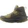 Salomon Elixir Mid GTX M - Black/Dried Herb/Southern Moss