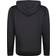 Luke 1977 Men's Chicago Tape Zip Hoodie - Jet Black