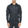 Luke 1977 Men's Chicago Tape Zip Hoodie - Jet Black
