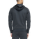 Luke 1977 Men's Chicago Tape Zip Hoodie - Jet Black