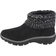 Skechers Easy Going Cozy Weather - Black