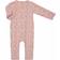 Petit by Sofie Schnoor Onesie LS - Ingrid/Light Rose